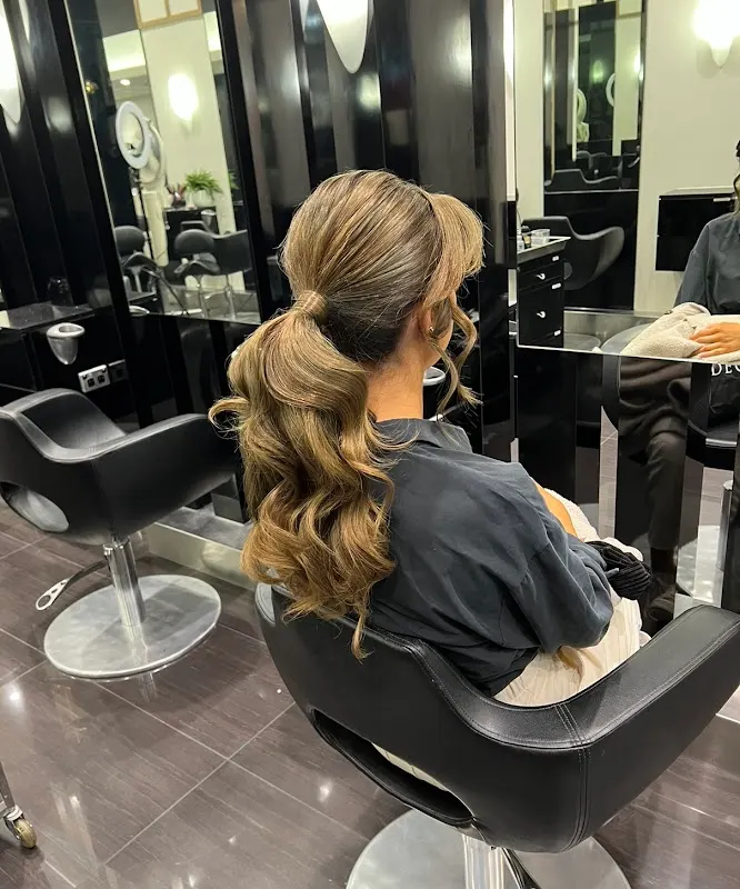Alan Coban — Hair salon in Burwood