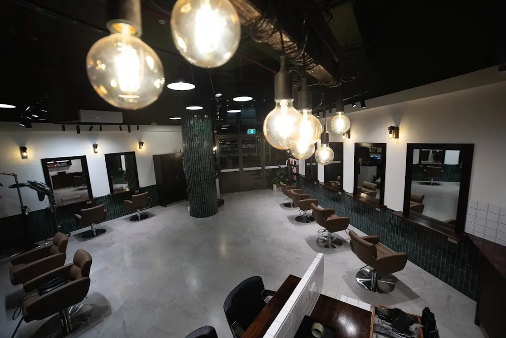 BANYO HAIR — Hairdresser in Macquarie Park