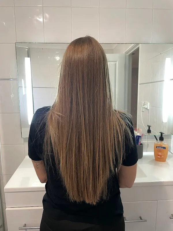 Vogue Hair — Hair salon in Joondalup
