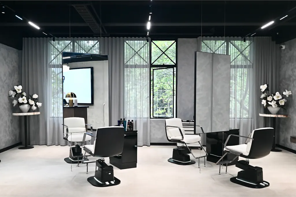 A2 Salon — Hairdresser in Melbourne