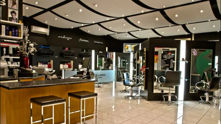 Hairmoves — Hair salon in Frankston