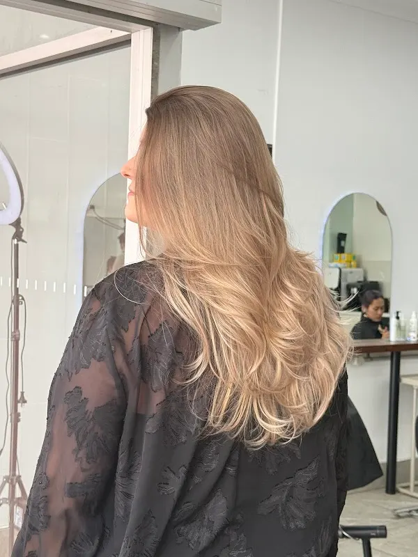 Hair Hada — Hairdresser in West Melbourne