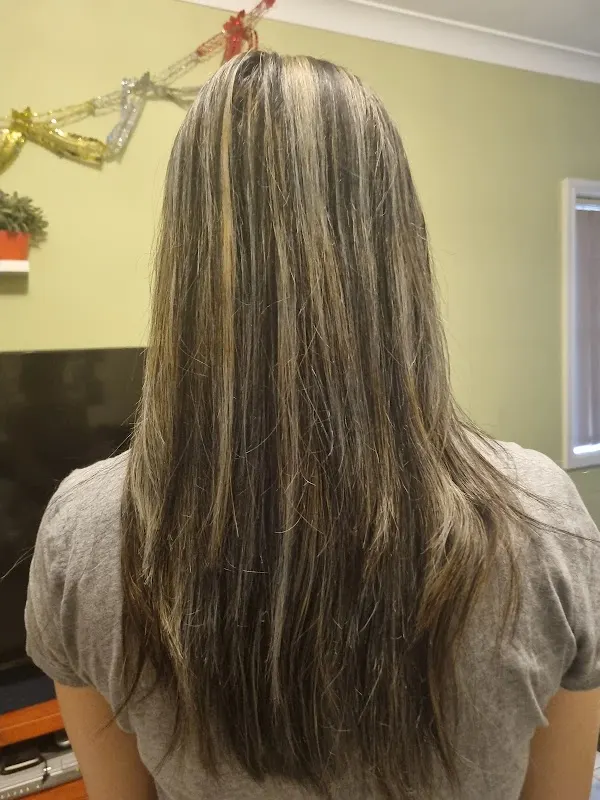 Salon City — Hairdresser in Hurstville