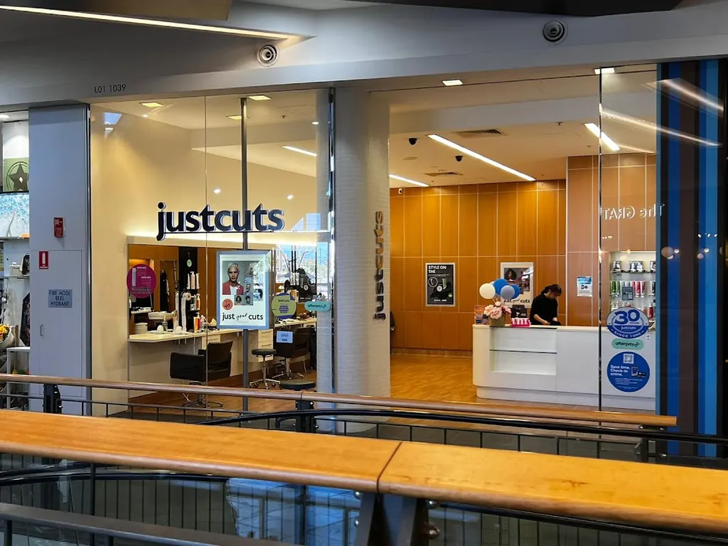 Just Cuts Charlestown — Hairdresser in Charlestown