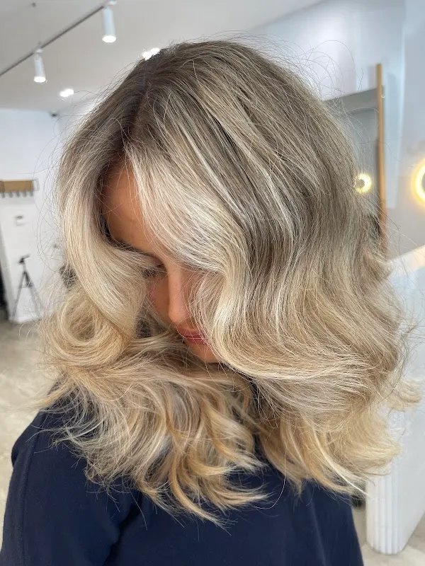 KOHORT — Hairdresser in Richmond