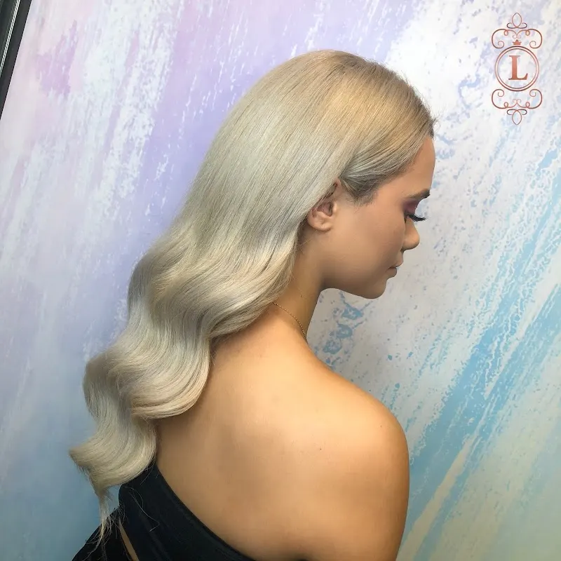 Luppino's Hair — Hair salon in West End