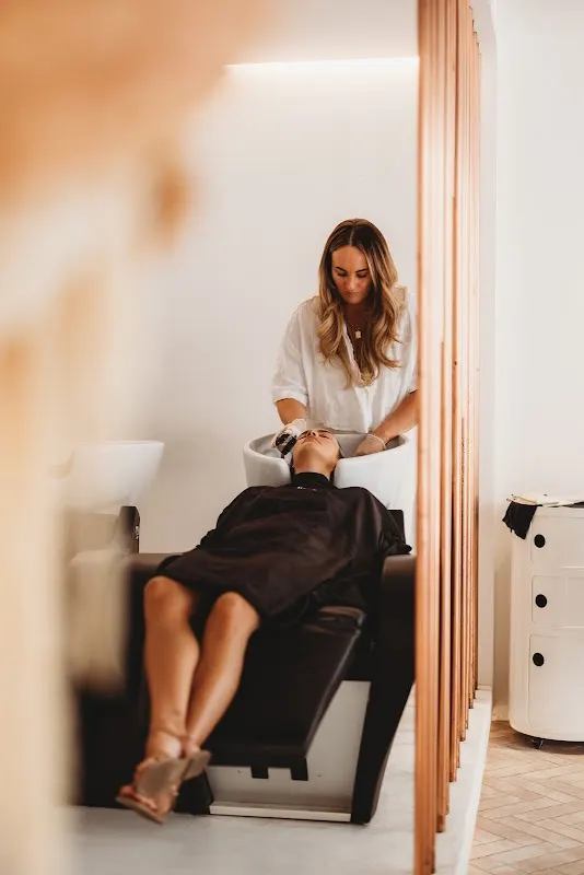 Salon Purpose — Hairdresser in Manly