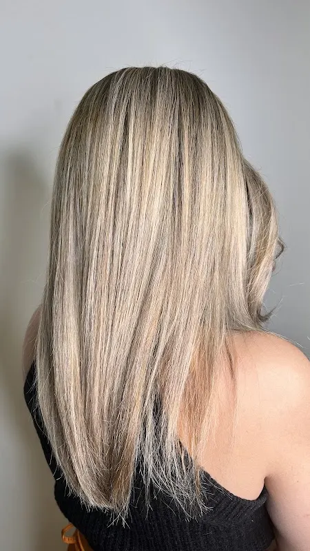Care & Flair Salon — Hairdresser in Burwood