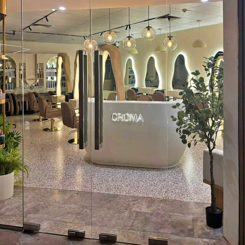 Mopp Hair — Hairdresser in Hamilton