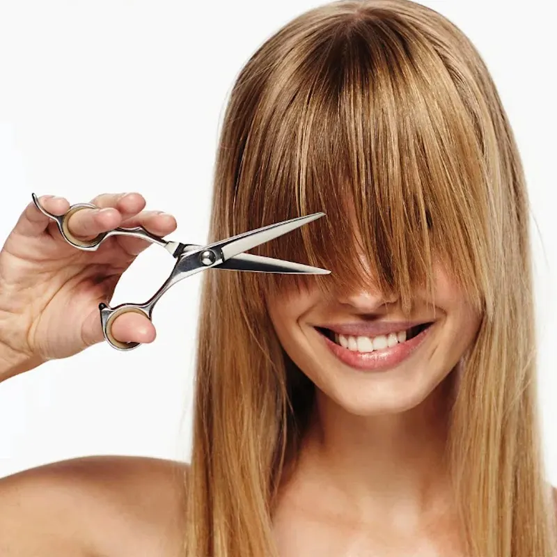 Just Cuts — Hair salon in Loganholme