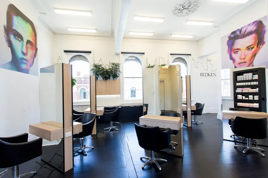 Cream Melbourne — Hairdresser in Fitzroy