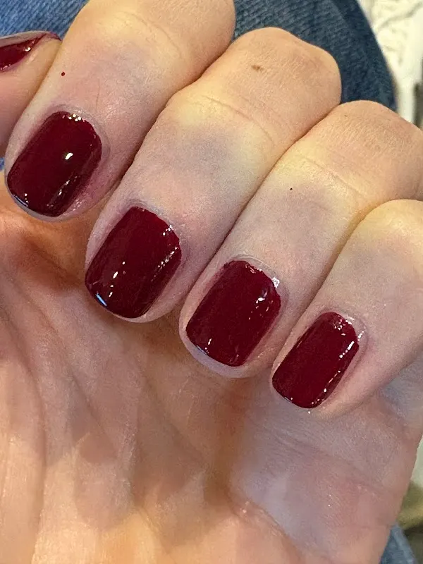Polished Nail Salon — Nail salon in Kansas City