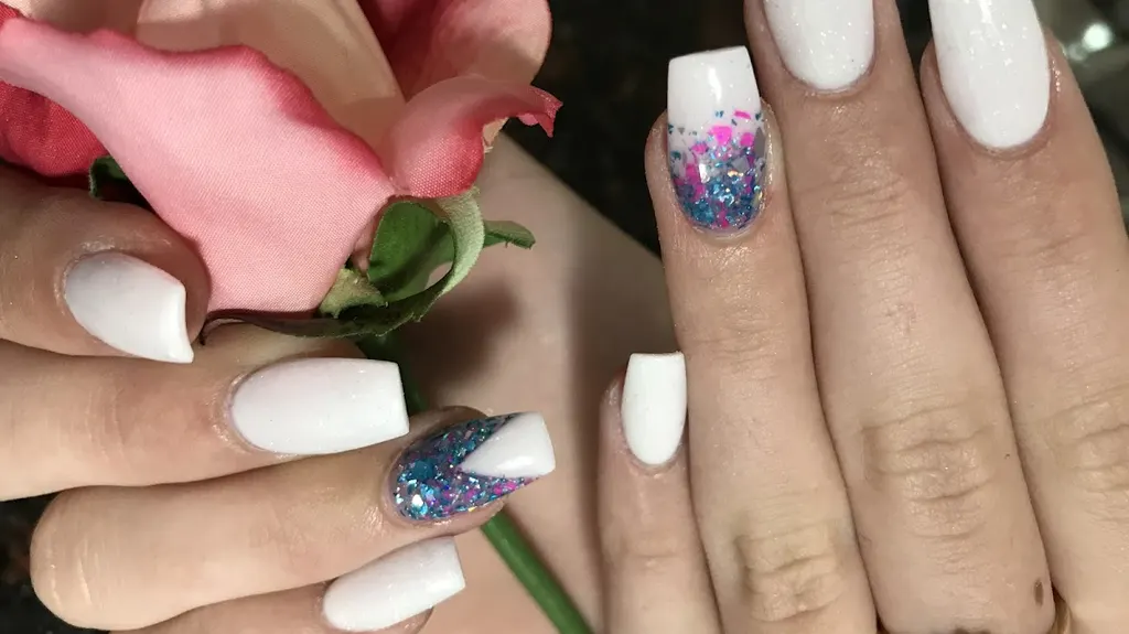 Zephyrhills Nails & Spa — Nail salon in Zephyrhills