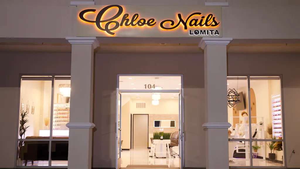Chloe Nails — Nail salon in Lomita