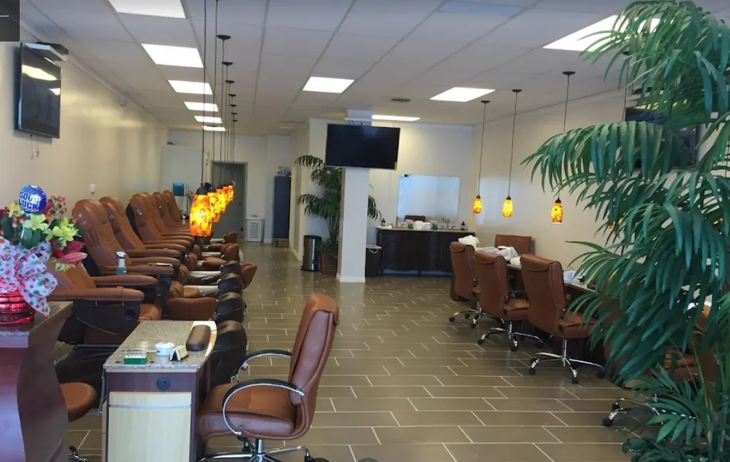 Pro Nail Spa And Waxing — Nail salon in Spokane