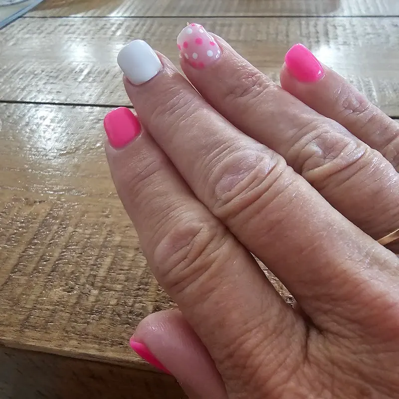 Color Nail — Nail salon in Virginia Beach