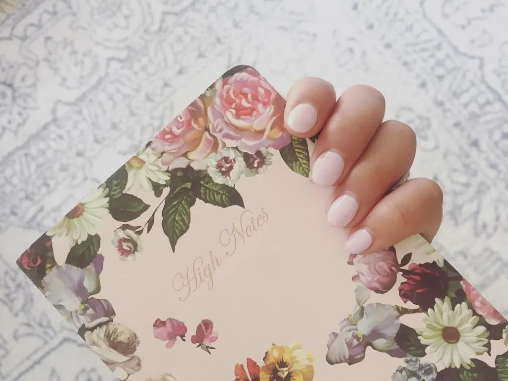 Nail Bar & Co. Harbor Town — Nail salon in Memphis