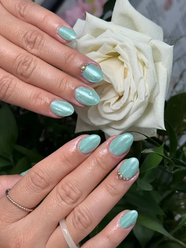 JL Nails Spa — Nail salon in West Palm Beach