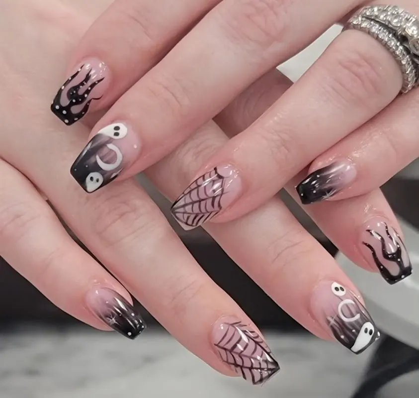 OC Nail & Spa — Nail salon in Middletown