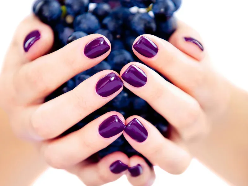 Anthony Vince Nail Spa — Nail salon in Hampton
