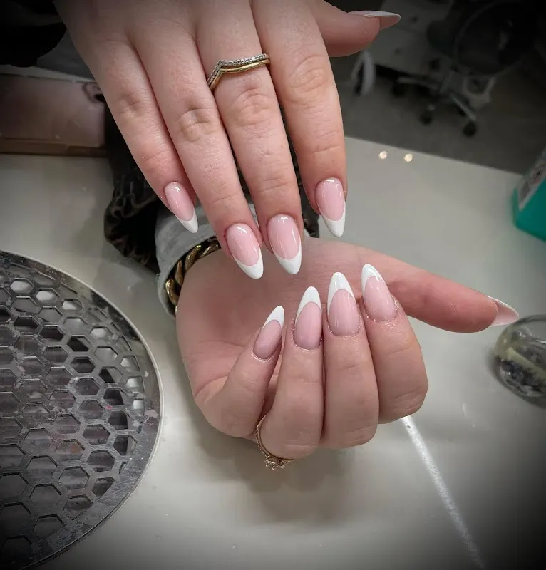 Gold Nails Salon LLC — Nail salon in Ypsilanti