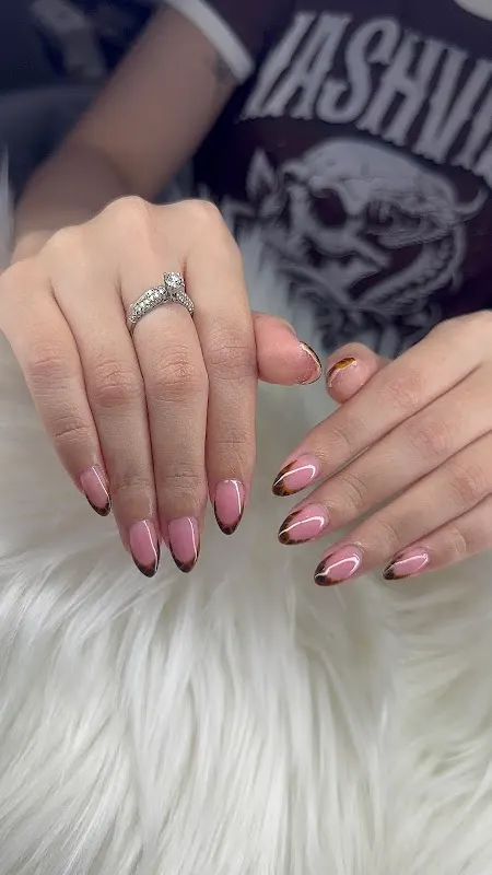 Platinum Nails & Spa — Nail salon in Mesa