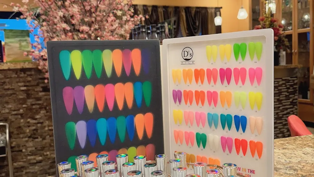 Artech Nail Bar Salon — Nail salon in Hatfield