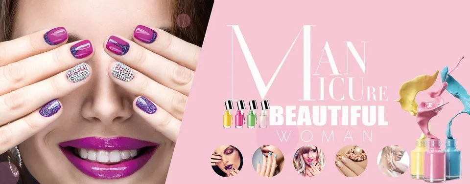 M Nail Bar — Nail salon in Dallas