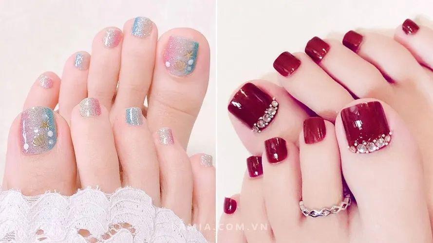 V Star Nails — Nail salon in Plymouth