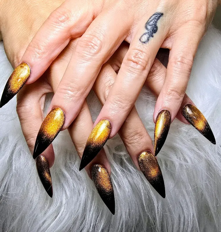 Ruby Nails — Nail salon in Blue Springs