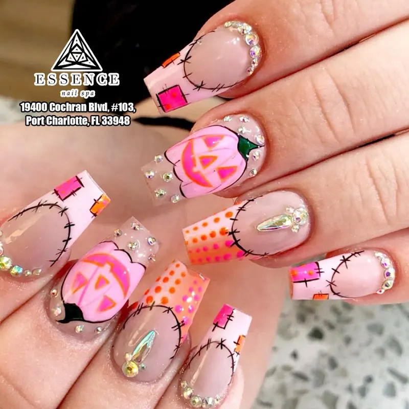 (Don’s Essence) Essence Nail Spa 2 — Nail salon in Port Charlotte
