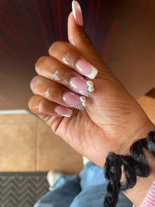 Andy Nails — Nail salon in Indianapolis