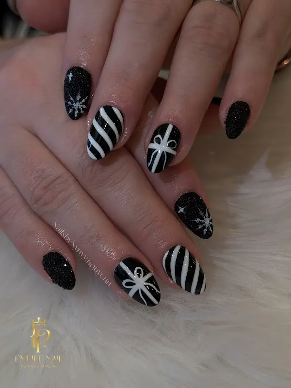 Empire Nails — Nail salon in High Point