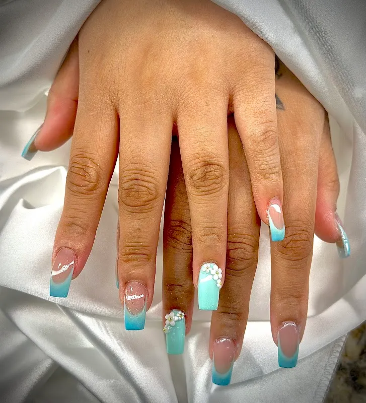 Belle Nail Studio — Nail salon in Independence