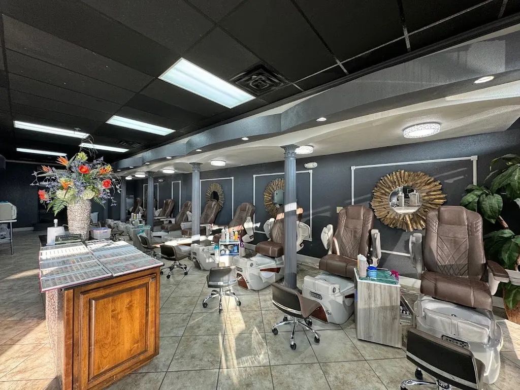 Elite Nails — Nail salon in Bartlesville
