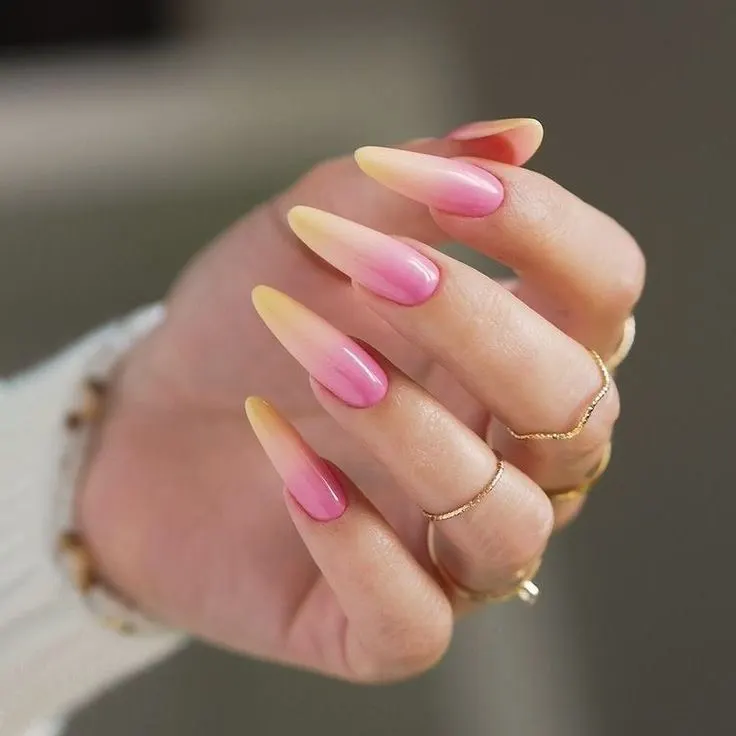 7 Day Nails and Spa ($5 or $10 OFF Coupon) — Nail salon in Prescott Valley