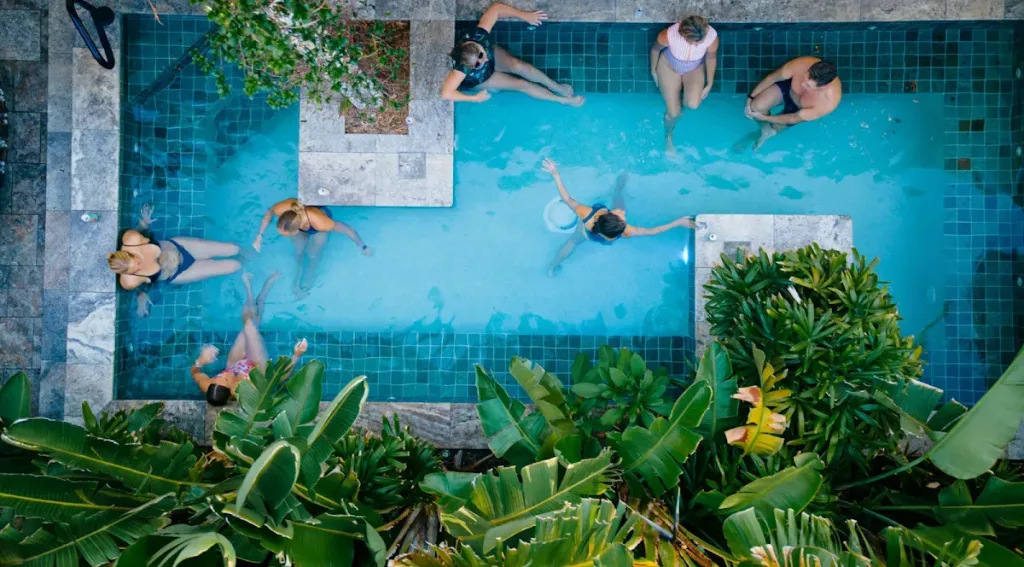 Soak Bathhouse - Day Spa Mermaid Beach — Day spa in Mermaid Beach