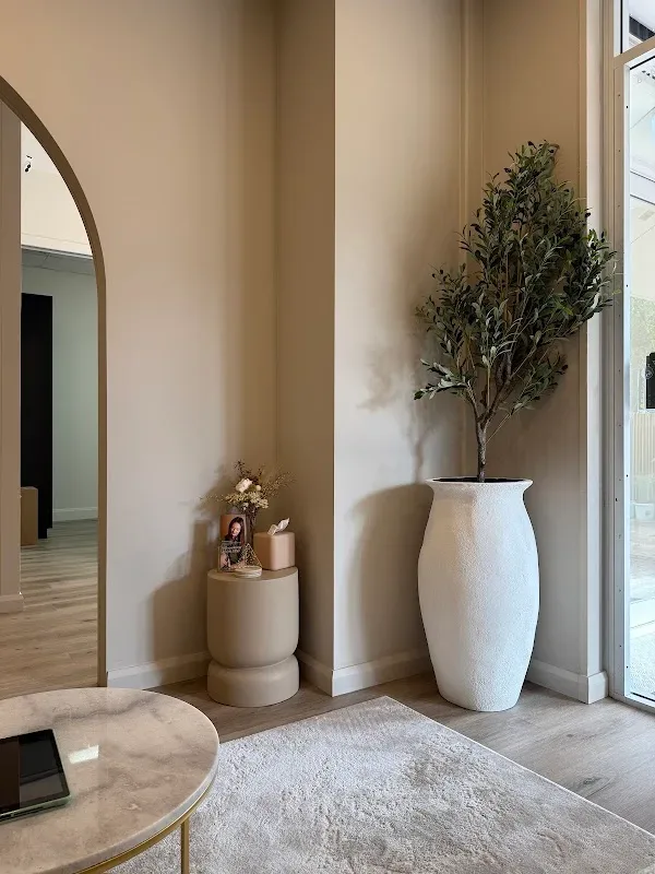 Jala Head Spa — Massage spa in Hope Island