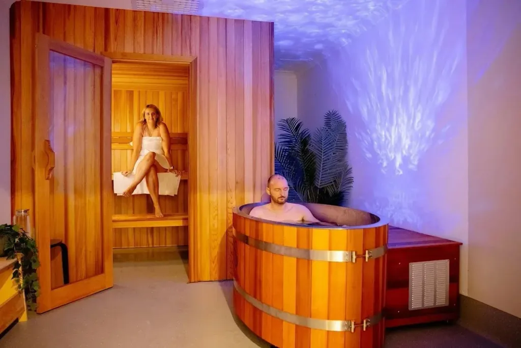 Clear Mind Studio — Spa in Inglewood