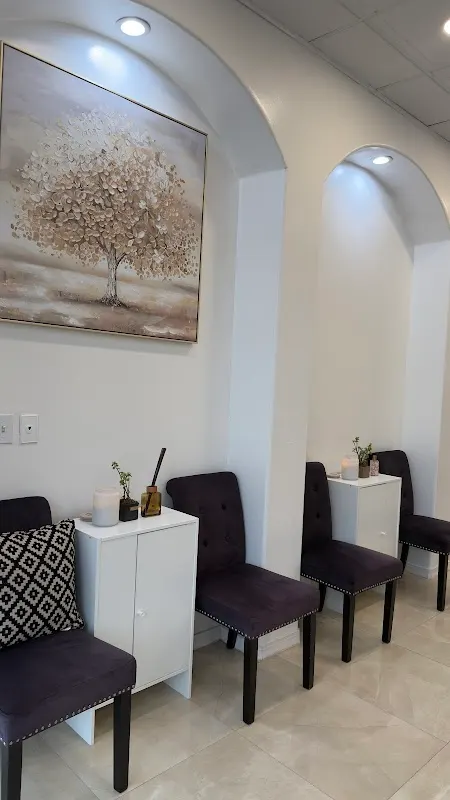 Destiny Nail Spa — Nail salon in Katy