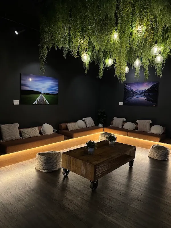 City Cave Bella Vista — Massage spa in Baulkham Hills