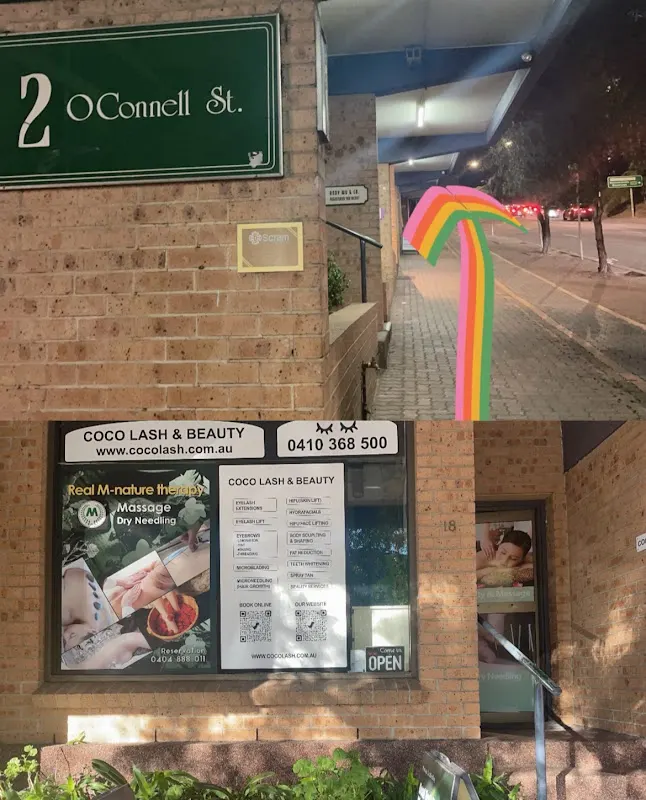 LMF Massage — Massage spa in Parramatta