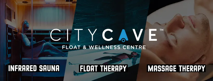 City Cave Robina — Massage spa in Robina