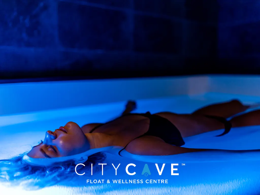 City Cave Kenmore — Massage spa in Kenmore