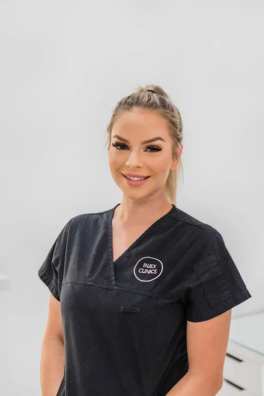 Injex Clinics Capalaba — Medical spa in Capalaba