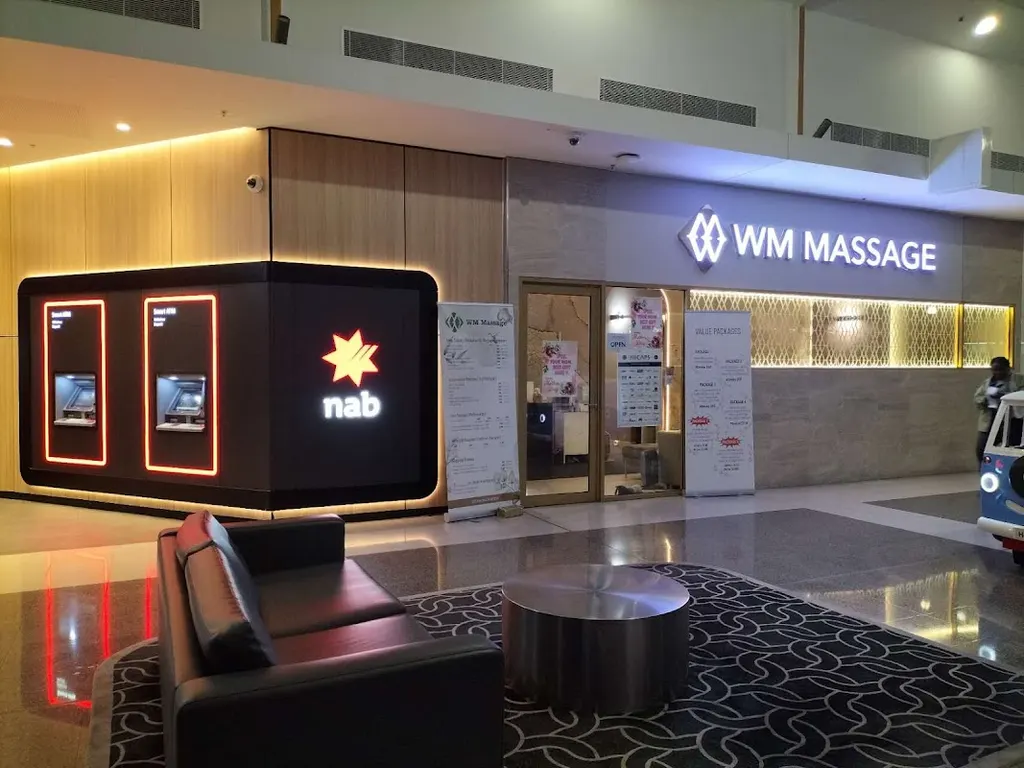 WM Massage — Massage spa in Point Cook