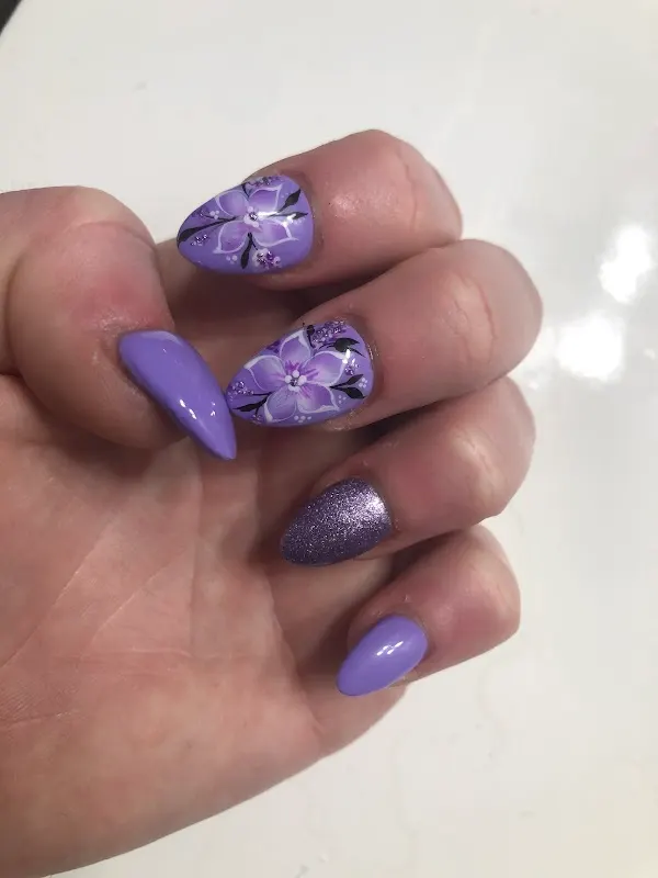 Modern Nails Studio — Nail salon in Grand Rapids