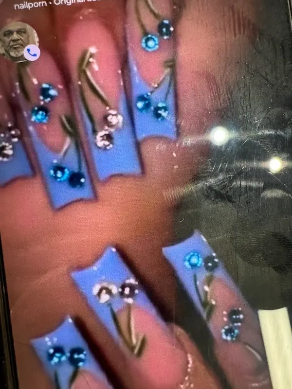 Hawaiian Nail Bar Dallas — Nail salon in Dallas