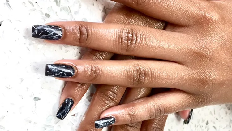 Glitter Box Nails Spa — Nail salon in Mesa