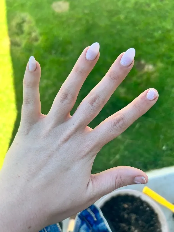 Jackie's nails Waxing — Nail salon in Pasco